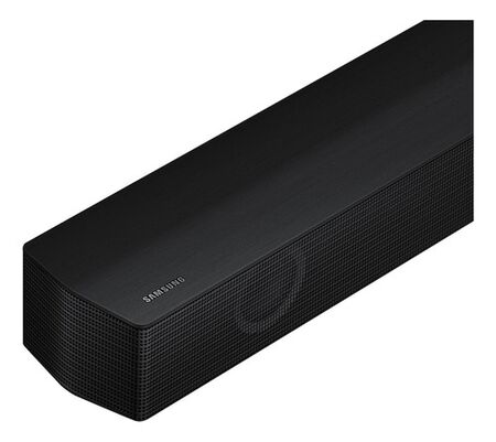 Barra sonido Samsung HW-B555ZB subwoofer