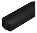 Barra sonido Samsung HW-B555ZB subwoofer - Miniatura 5