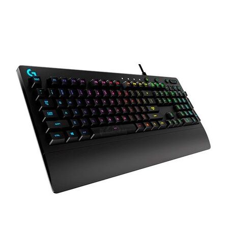 Teclado Logitech G213 Prodigy Gaming 920-008084