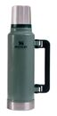 Termo Stanley Clsico 1.4 Lts C Tapn Cebador- Verde - Miniatura 5
