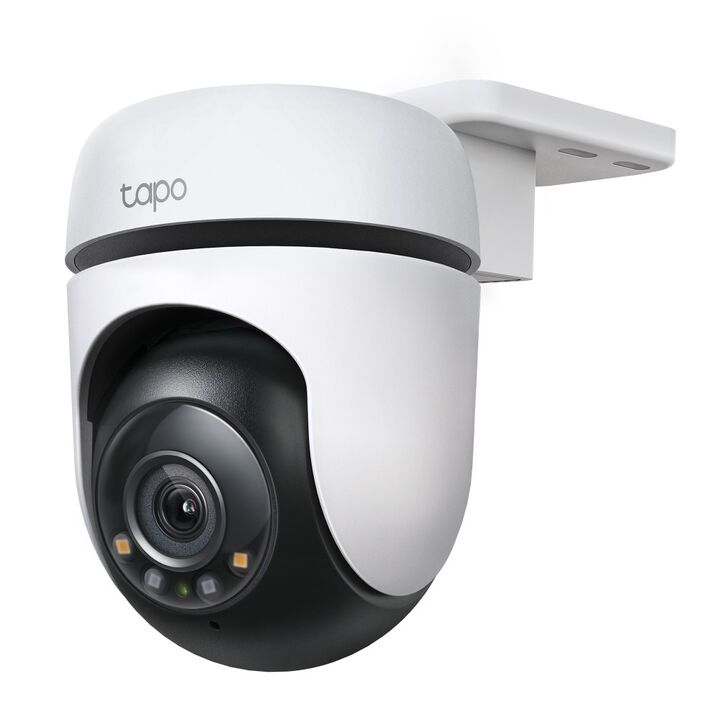 Camara IP TAPO C510W Camara IP 2K Mov Remoto Day|Night - Vista principal