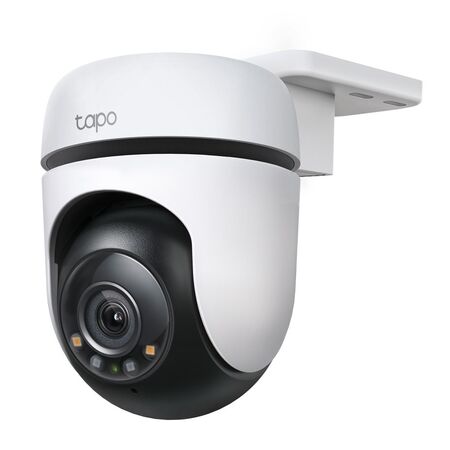 Camara IP TAPO C510W Camara IP 2K Mov Remoto Day|Night