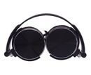 Auriculares vincha HP107BB Noblex - Miniatura 2