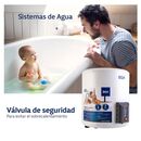 Termotanque electrico BGH BTE-040EC15MD blanco 40L 220V - Miniatura 4