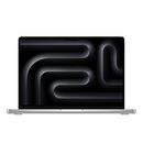 Apple Macbook Pro M4 Chip With 10?core Cpu And 10?core Gpu, 24 Gb 1 Tb Ssd  Silver - Miniatura 1