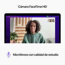 MacBook Pro 13,3 pulgadas Apple M2 CPU 8Core GPU 10Core, 512GB SSD, 8 GB Ram Space Gray - Miniatura 5