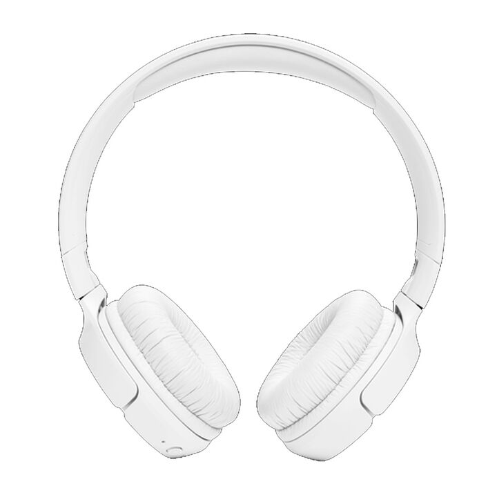 Auricular JBL T520 Bluetooth Blanco - Vista principal