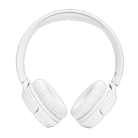 Auricular JBL T520 Bluetooth Blanco