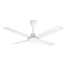VENTILADOR DE TECHO PROTALIA 3014 CHAPA BLANCO - 4607038