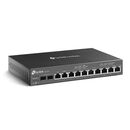 Router Tp-Link ER7212PC Mwan Gigabit 3 en 1 VPN+Sw Poe+OC - Miniatura 2