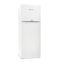HELADERA C/ FREEZER COLUMBIA CHD41D/9 NO FROST - BLANCO, 413 LTS - Miniatura 1
