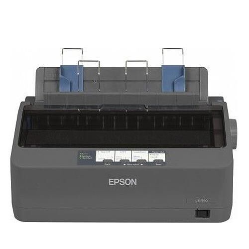 Impresora Epson Matricial LX350 - Vista principal