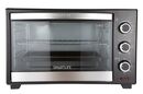 Horno Electrico Smartlife TO0060PN Conveccion 60L - Miniatura 2