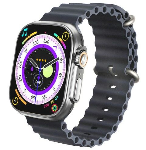 Smartwatch Noga NG-SW16 - Vista principal