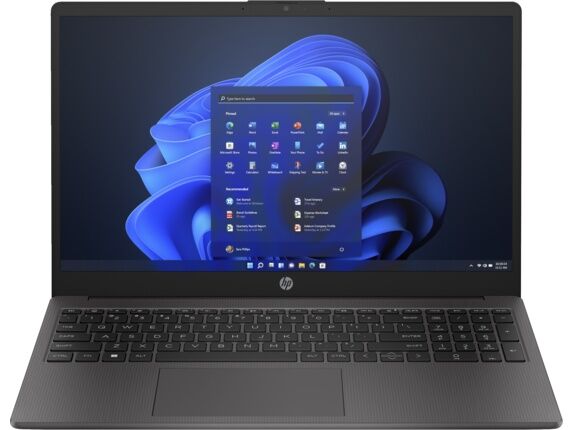 Notebook HP 250 G10 I3 1315U 15 8 Gb 256 Gb FreeDos - Vista principal