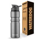 Botella Aluminio Waterdog NAMMOS75DG - Miniatura 3