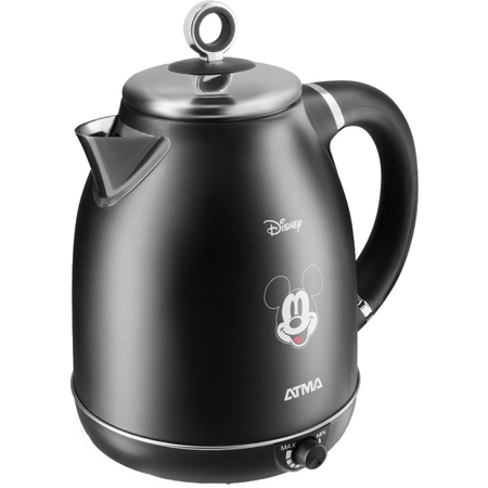 Pava Electrica Atma Mickey Ped23Mp 1.7L 2200W