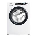 Lavarropas Drean Carga Frontal 7 Kg 1000 Rpm Inverter Blanco LFDR0710SB0 - Miniatura 1
