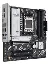 Motherboard Asus Prime B840m-a Wifi Amd Am5 Ddr5 3x M.2 - Miniatura 2