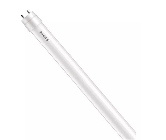 Tubo LED Philips Ecofit E Mains 1200mm 16W 765 T8 929003087611 - Vista principal