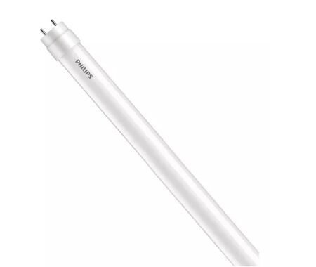 Tubo LED Philips Ecofit E Mains 1200mm 16W 765 T8 929003087611