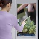 Heladera Samsung Bespoke RF29DB995012BG 699L con Pantalla  - Miniatura 8