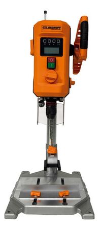 Taladro De Banco Digital Lüsqtoff Tbl710-9d 13mm 230w