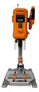 Taladro De Banco Digital Lüsqtoff Tbl710-9d 13mm 230w - Miniatura 1