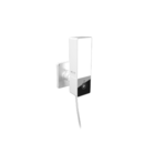 Camara IP Nexxt NHC F410 Luz Exterior WiFi Sin Cargador - Miniatura 4