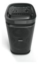 Torre De Sonido Philco Tp6500 4500w Funcion Karaoke Con Microfono - Miniatura 8