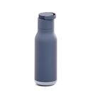 Botella Asobu Metro 650 ml - Slate Grey - Miniatura 1