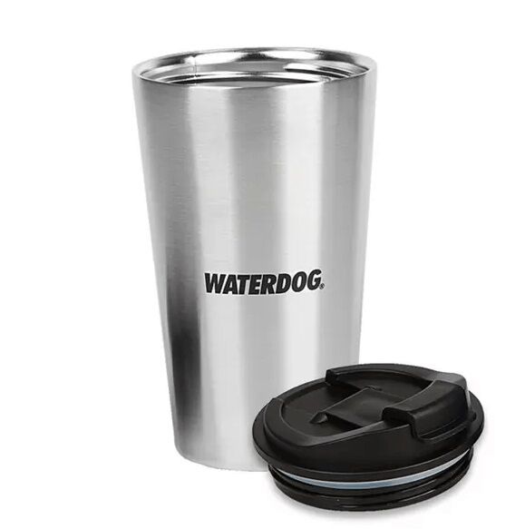 Vaso Termico Waterdog SB2035 ACERO INOX - Vista principal