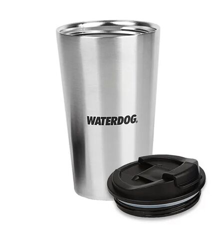 Vaso Termico Waterdog SB2035 ACERO INOX
