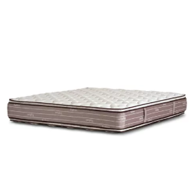 Colchon 2 Plazas La Cardeuse Topfuan 140x190 Resortes - Vista principal