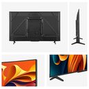 Smart Tv 55 Hisense Vidaa 55Q6N - Miniatura 2