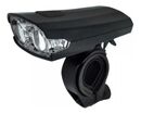 Luz delantera recargable via USB para bicicleta 17225B - Miniatura 1
