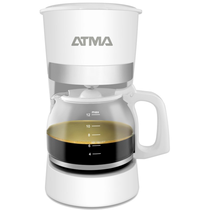 Cafetera Atma Ca8133NP 1.5L Bl - Vista principal
