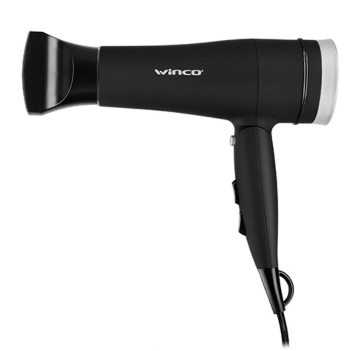 Secador De Pelo Winco W98 - Vista principal