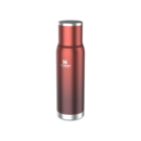 Termo Stanley Adventure To - Go 1lt Clay Ctapn Cebador - Miniatura 4