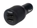 Cargador Para Auto Noga CAR USB 20 - Miniatura 2