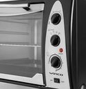 Horno electrico Winco 36 lts W636 - Miniatura 3