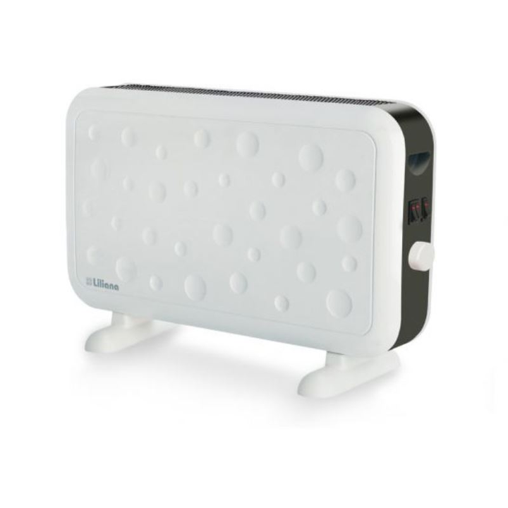 Convector Liliana Cfb17 Convectory Plus - Vista principal