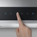 Campana Samsung NK24M5070BS Cocina Inox 60cm - Miniatura 4