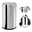 Cesto De Basura CTapa Basculante 7.80L Brinox 3032206 - Miniatura 2