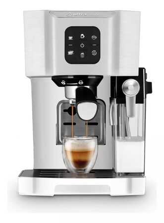 Cafetera Espresso Ultracomb CE6111