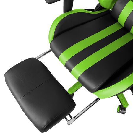 Silla Gamer SYX CH-059 Verde