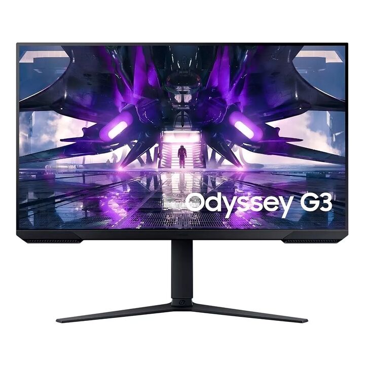 Monitor Samsung Gamer 32 G3 - Vista principal