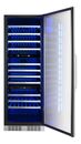 Cava Wifi Winefroz Luxury Edition Para 119 Botellas - Miniatura 2
