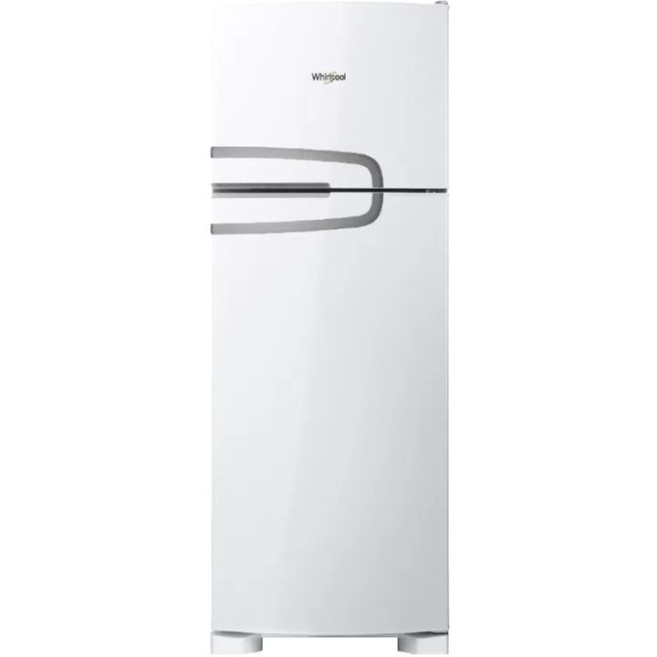 Heladera Whirlpool 340L Wrm39Cbdim No Frost - Vista principal