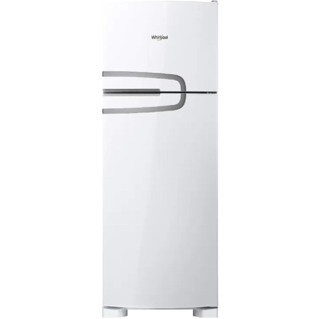 Heladera Whirlpool 340L Wrm39Cbdim No Frost